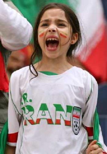 Iran 
