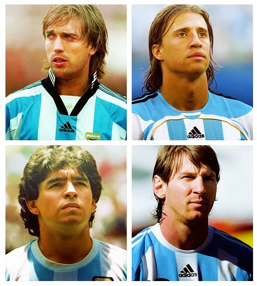 I Love Argentina