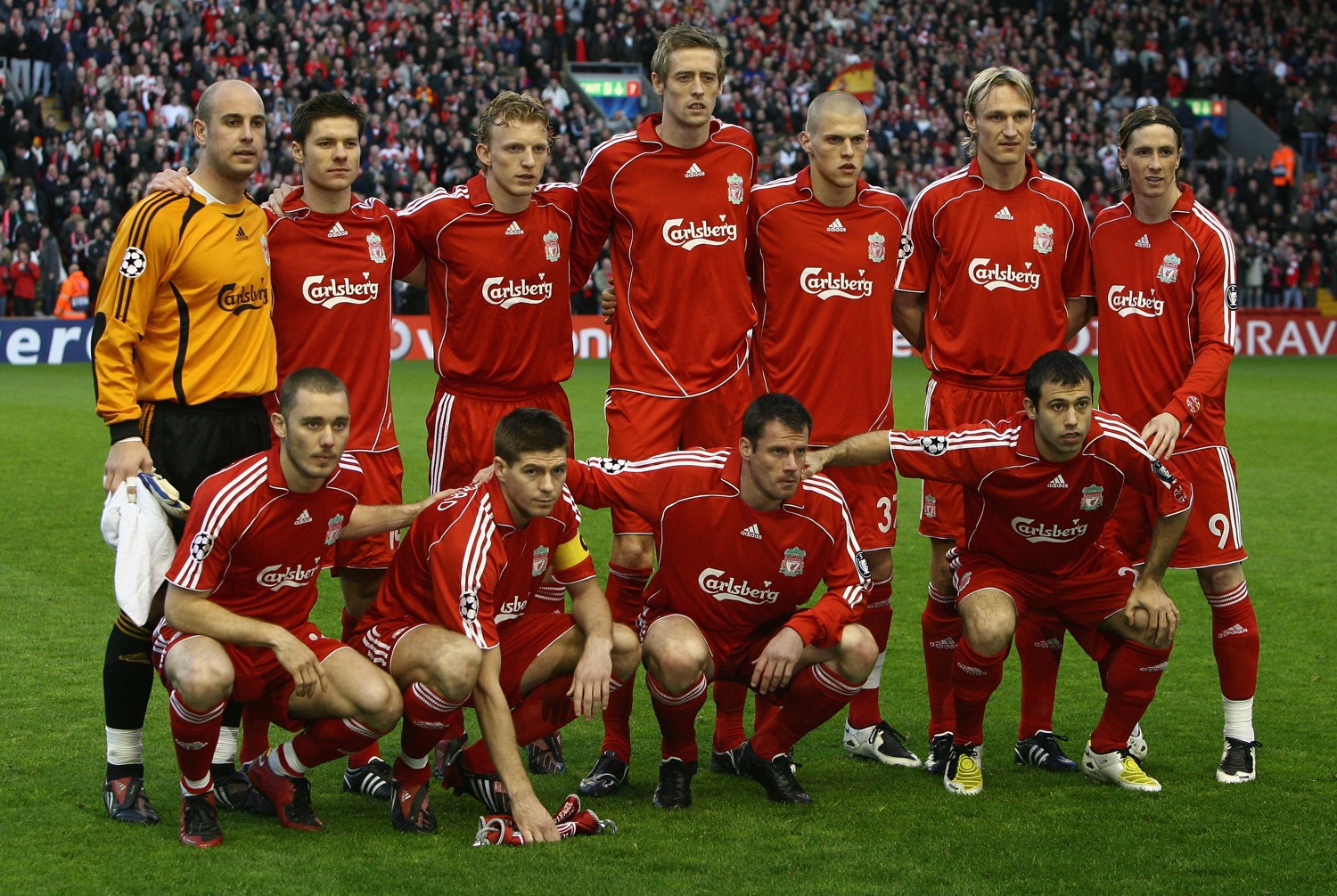 liverpool 2007-2008