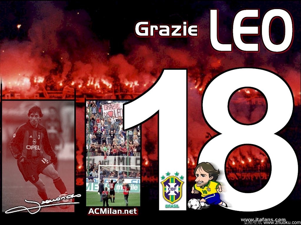 لئوناردو 18
