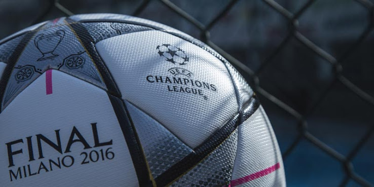 نگاهی کامل به آمار لیگ قهرمانان اروپا 2015-2016