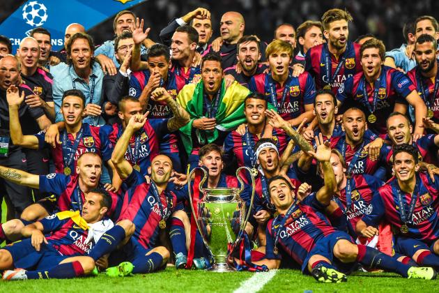 تاریخ برگزاری اولین مسابقه بارسلونا در جام باشگاه های جهان مشخص شد