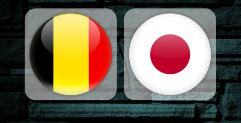 بلژیک-ژاپن-دیدار دوستانه