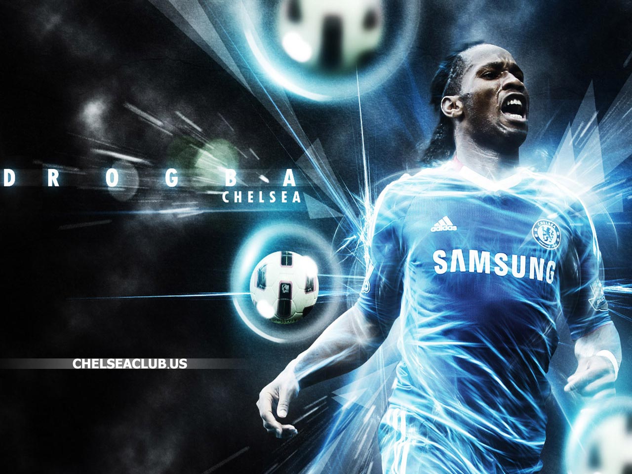 drogba
