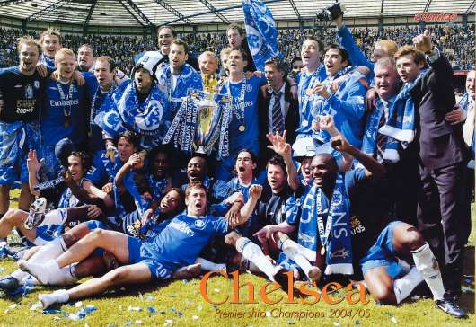 chelsea