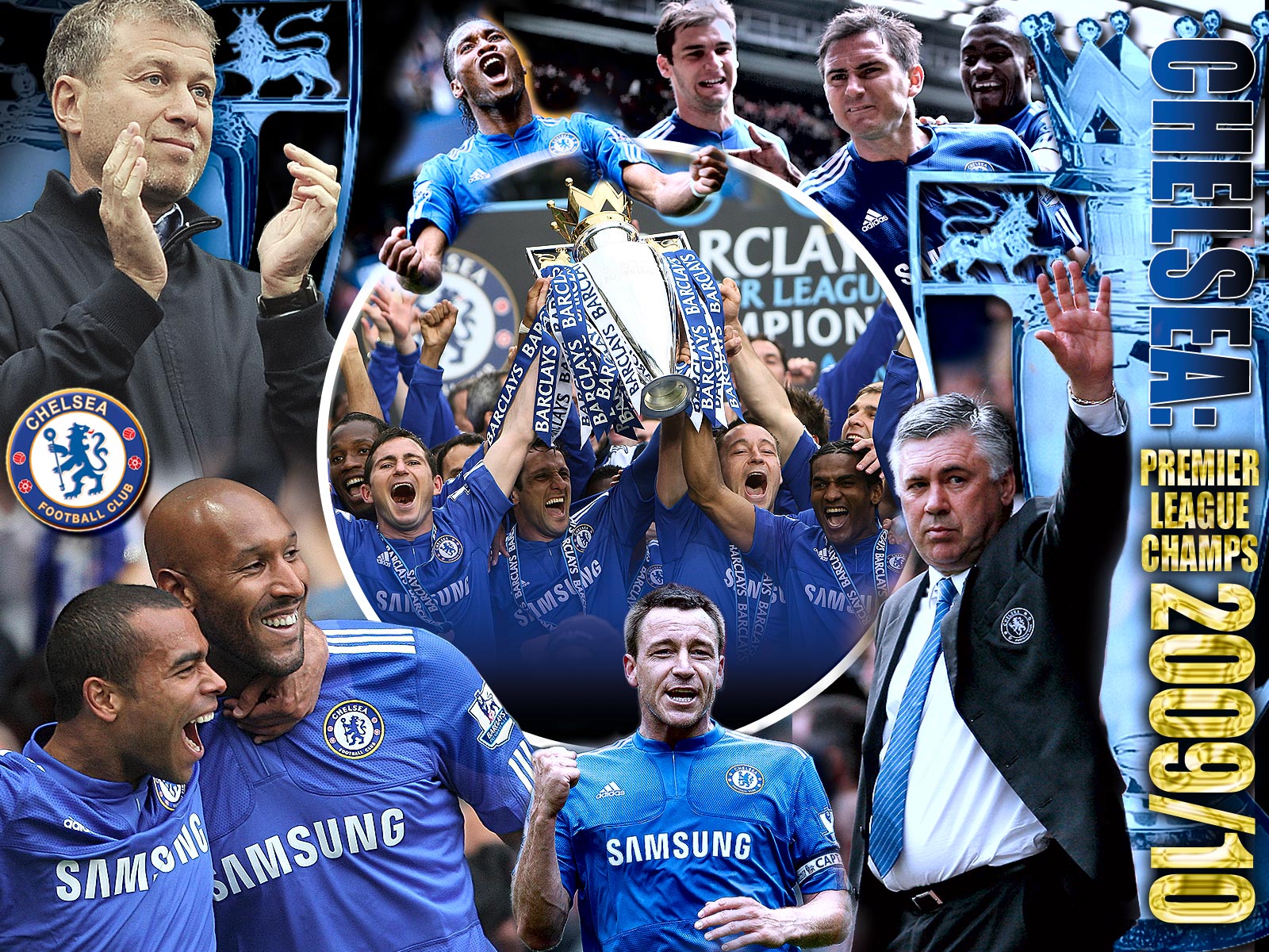 chelsea