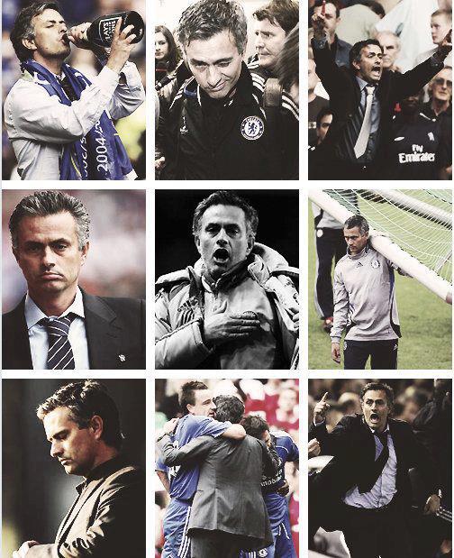 mourinho