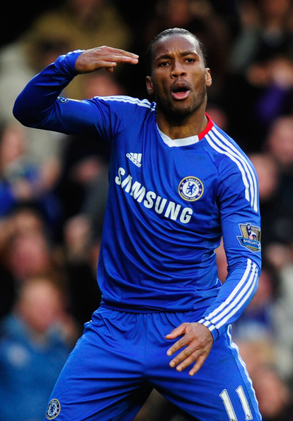 drogba