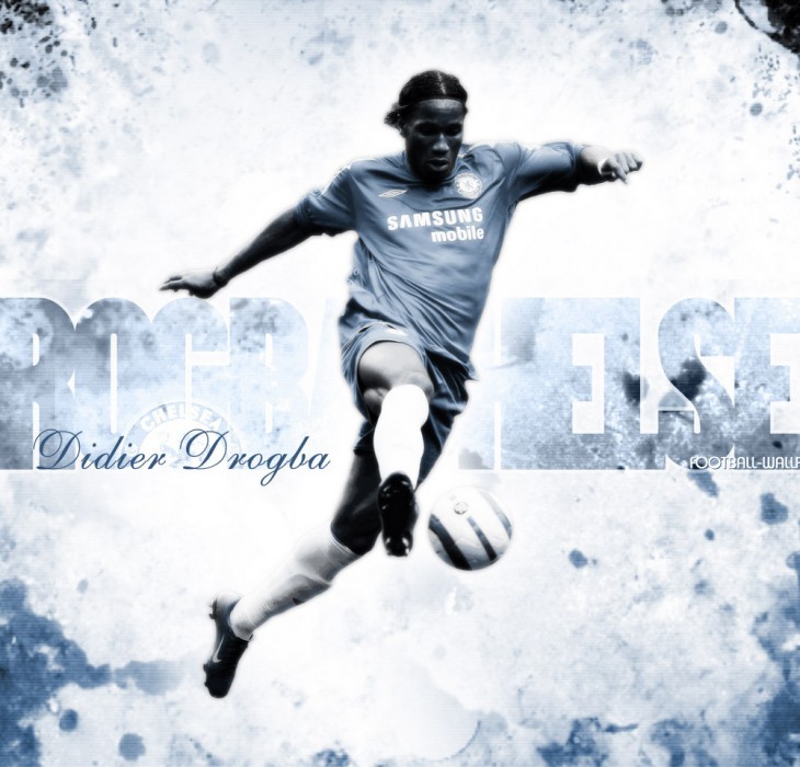 drogba