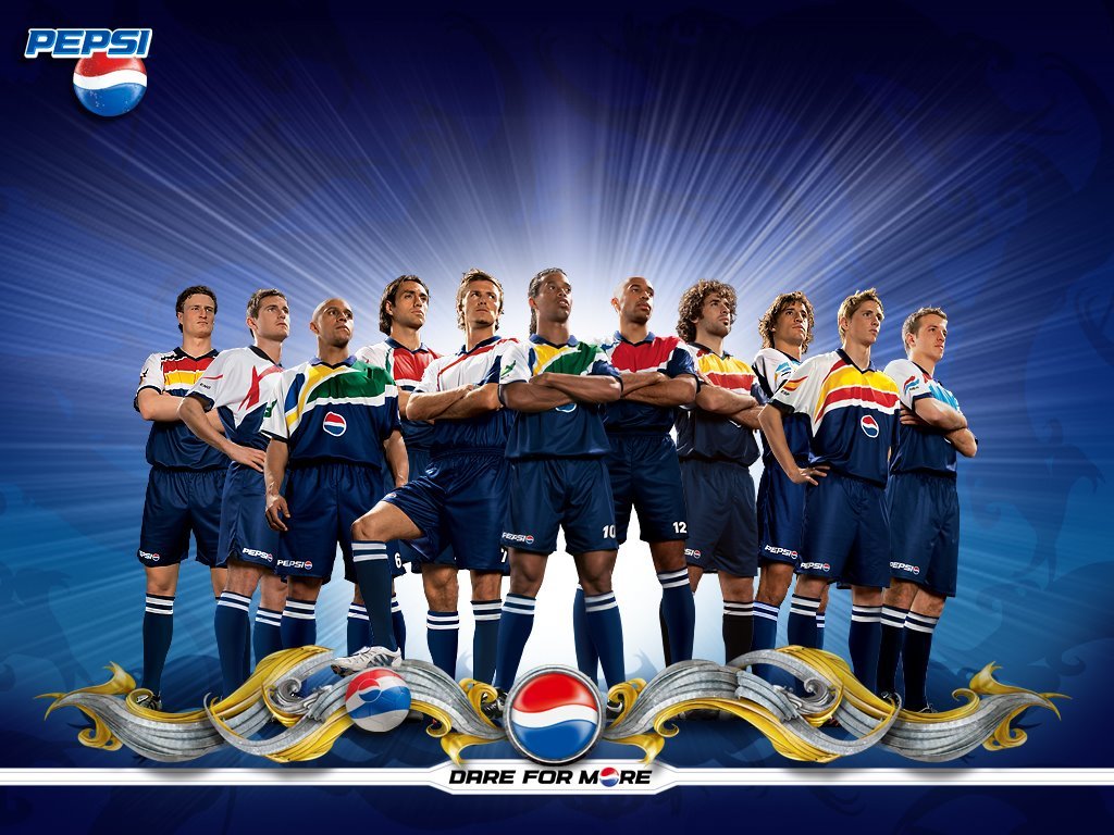 PEPSI STARS