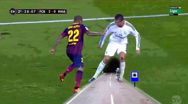 تونل (لطفا با جنبه و بدون کل کل) :)))))))))))))))))))))))))