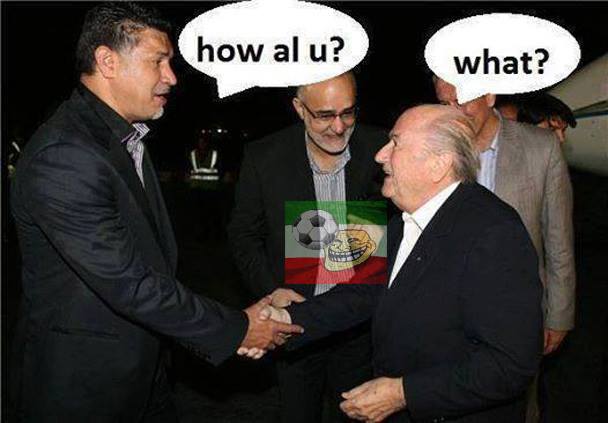 دایی و بلاتر (T.T)