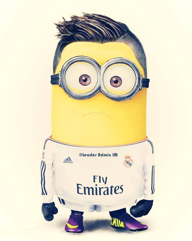 cr7