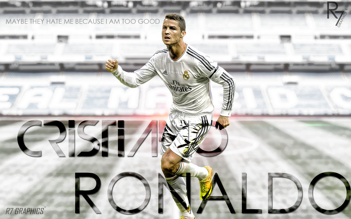 c.ronaldo