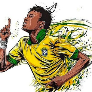 neymar
