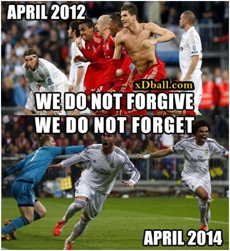 we dont forget!