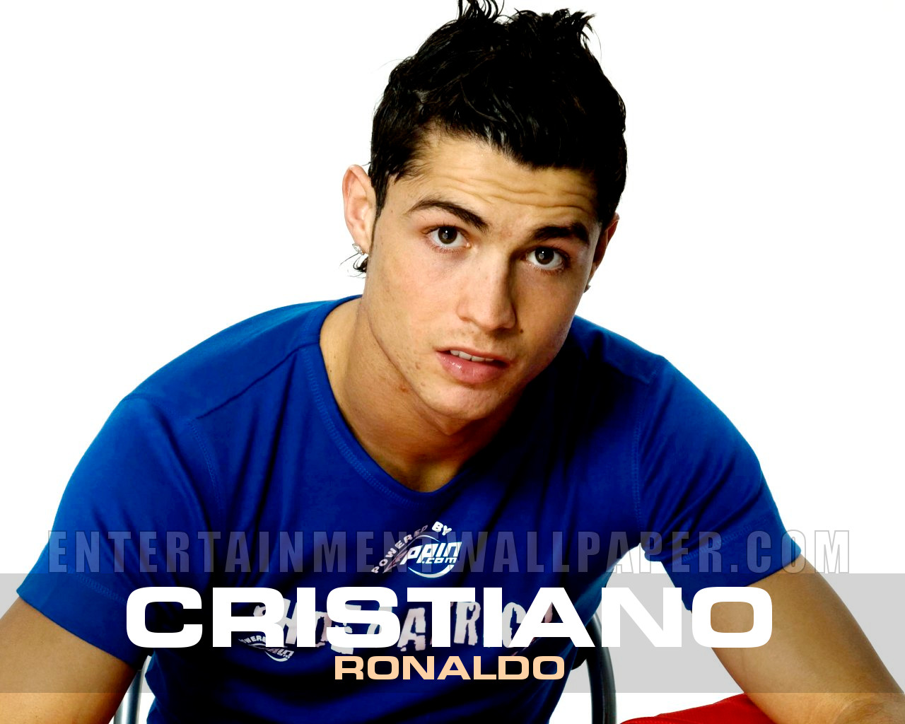 1.ronaldo 2 