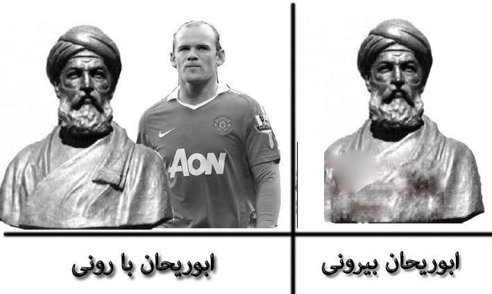 ابوریحان درونی
