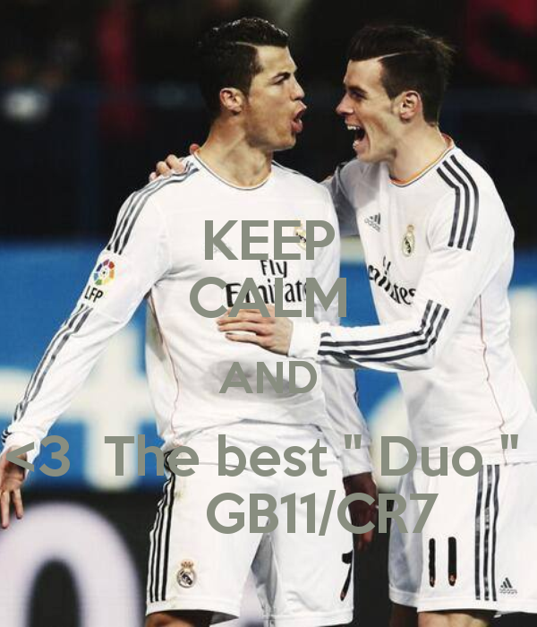 cr7 & gb11
