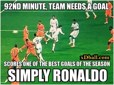 c.ronaldo