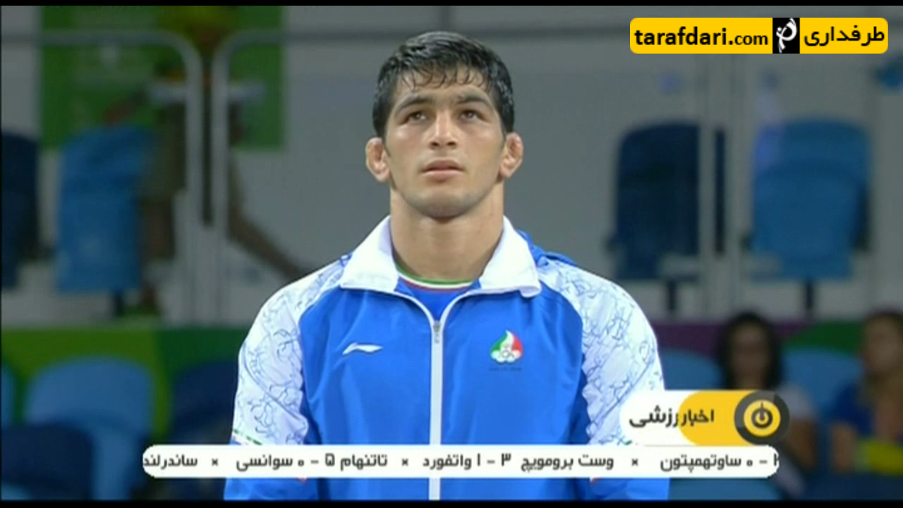 ویدیو؛ اخبار کوتاه ورزشی (95/9/14)