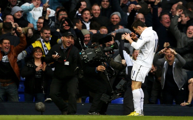gareth bale
