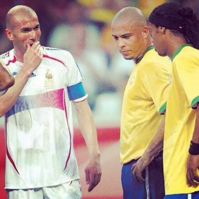 تیم منتخب من 2