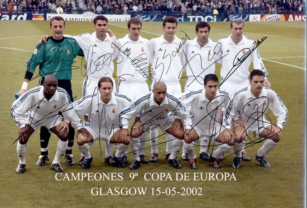 { champions } 
