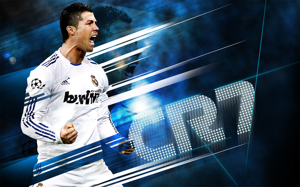 CR7