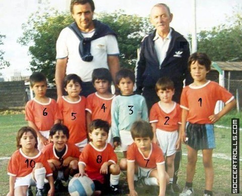 مسی کدومه؟؟