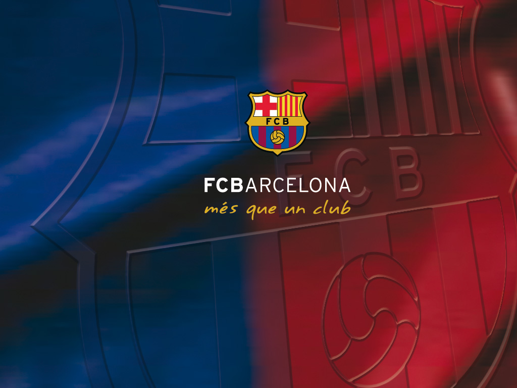 M'ES QUE UN CLUB