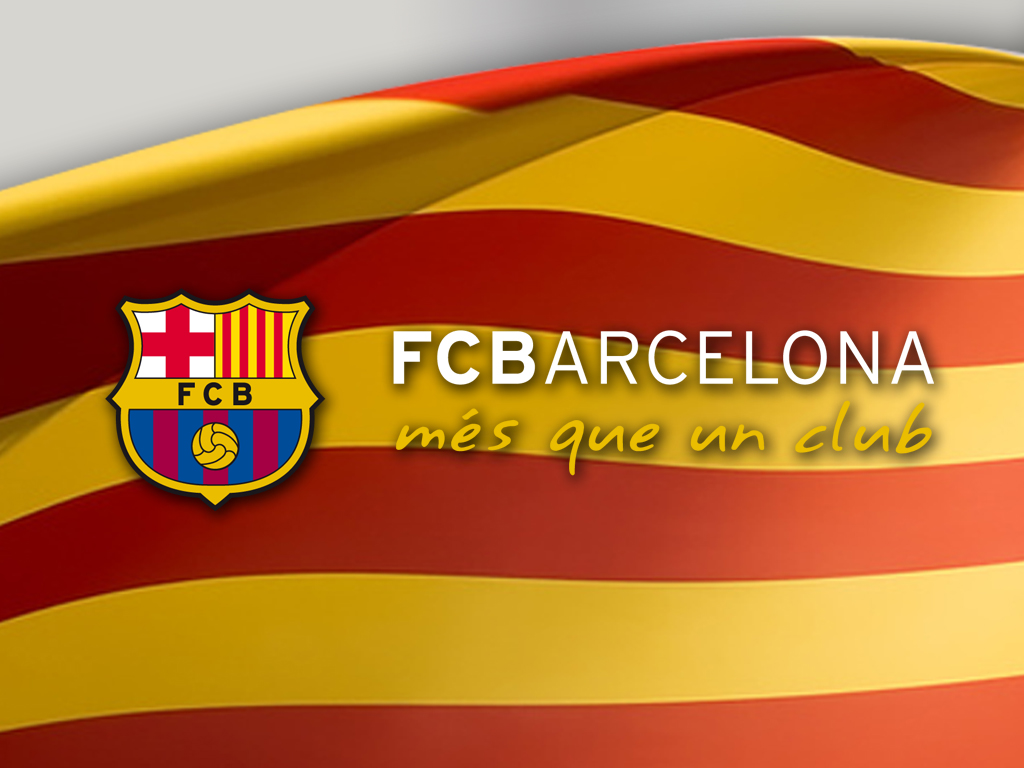 MES QUE UN CLUB