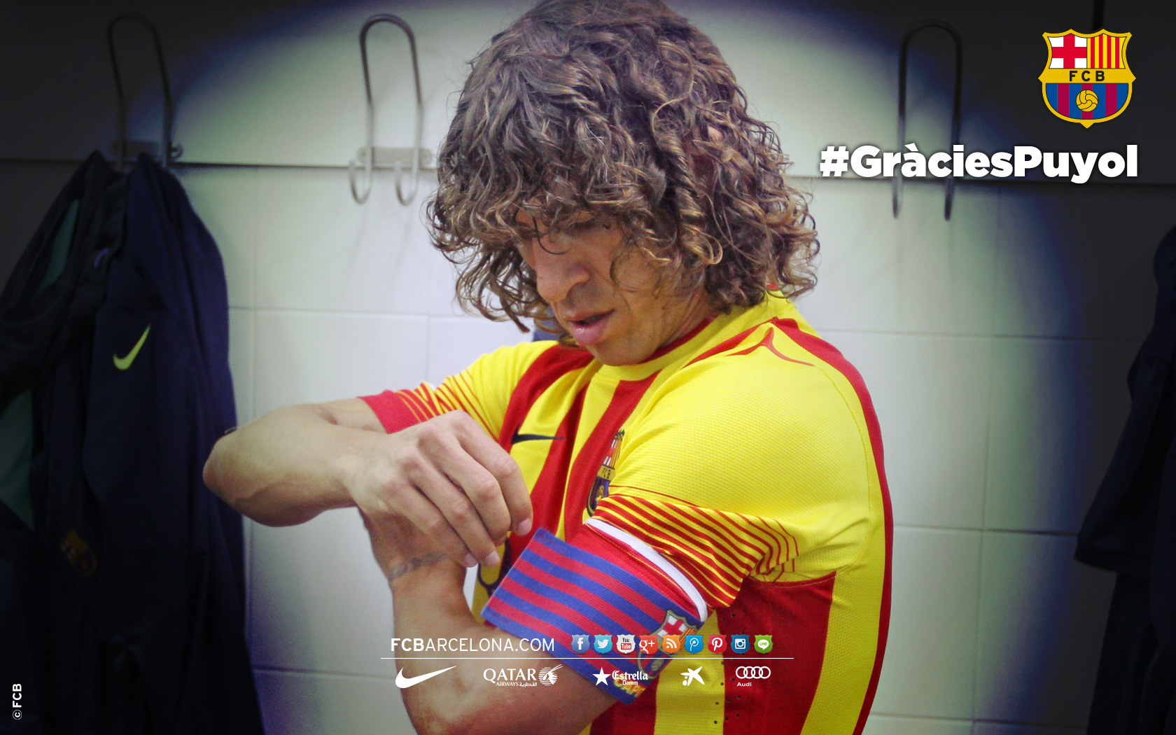 GRACIES PUYOL
