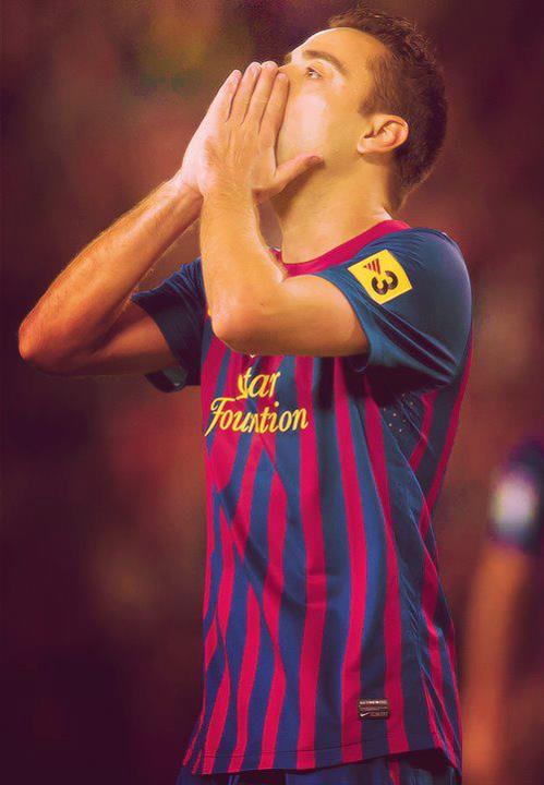 I love you