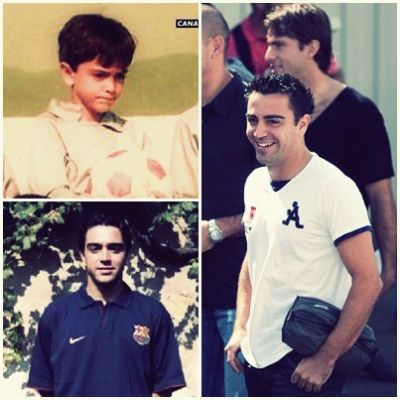 xavi