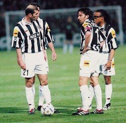 the best juve