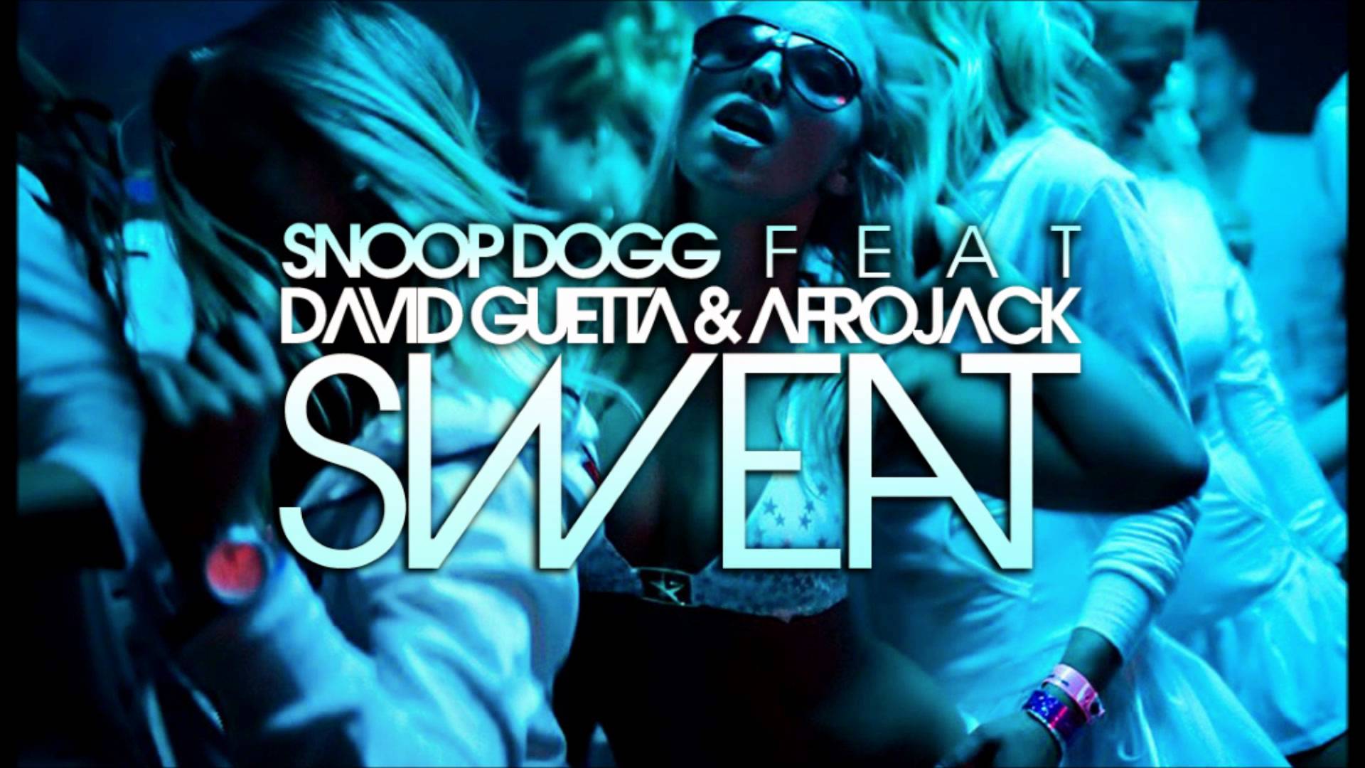 David Guetta feat. Snoop Dogg - Sweat | طرفداری