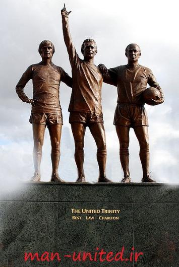 THREE LEGEND