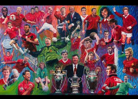 WE ARE UNITED II