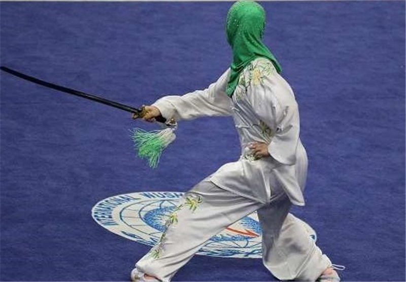 ووشوی قهرمانی جهان؛ پایان روز اول بدون مدال برای ایران