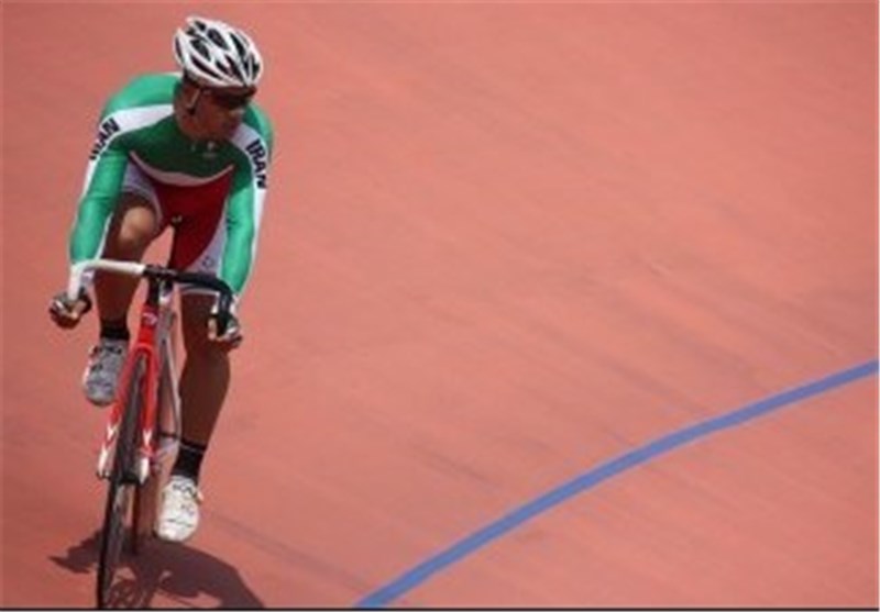  دوچرخه‌سواری کاپ آسیا؛ رکابزنان ایرانی دو نقره دیگر کسب کردند 