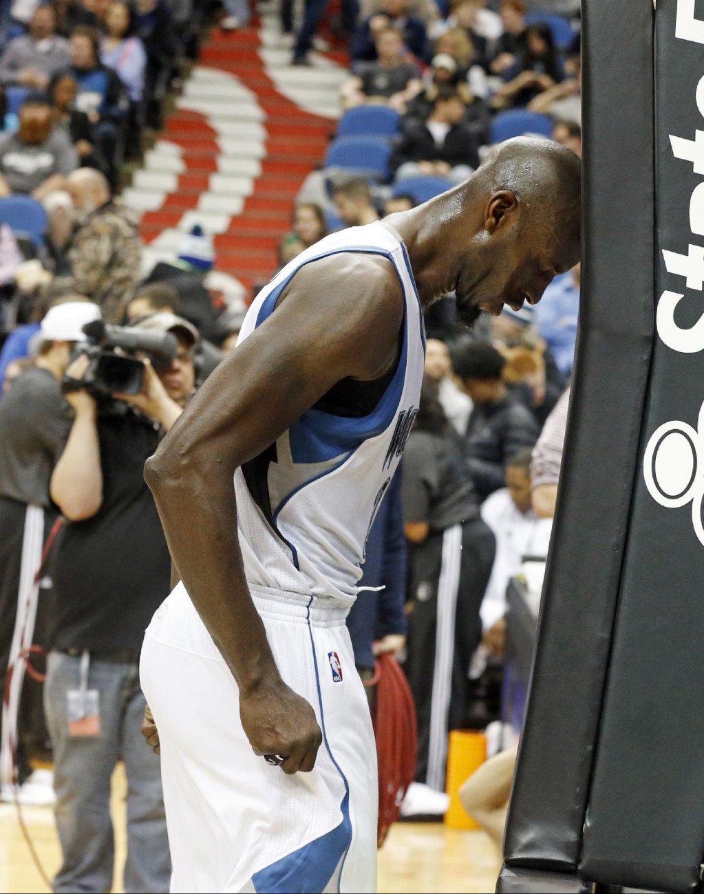 کوین گارنت برای سال بیست و یکم در NBA بازی خواهد کرد