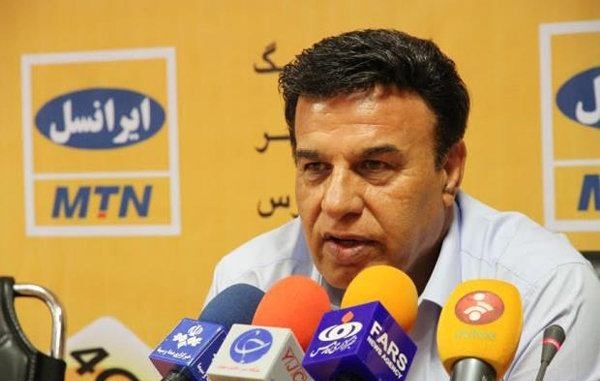 مظلومی: تعاملی بین تیم ملی و باشگاه‌ها نیست 