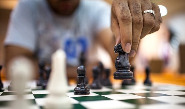 انتخابات فدراسیون شطرنج باطل شد