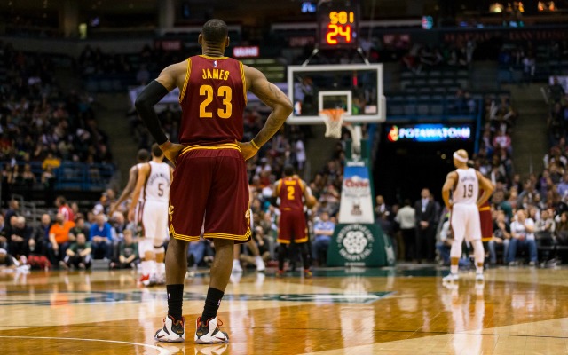 لباس لبران جیمز، محبوب‌ترین لباس NBA شد