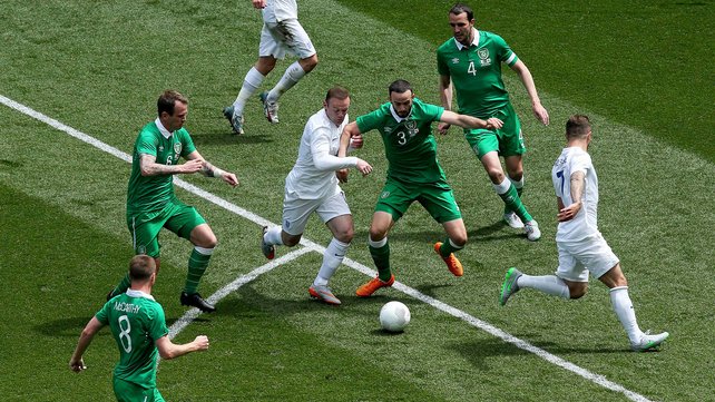 انتقاد اسکولز از نمایش تیم ملی انگلستان مقابل ایرلند: این یک بعد از ظهرِ به هدر رفته است