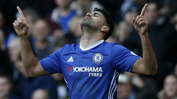 چلسی - نقل و انتقالات چلسی - diego costa