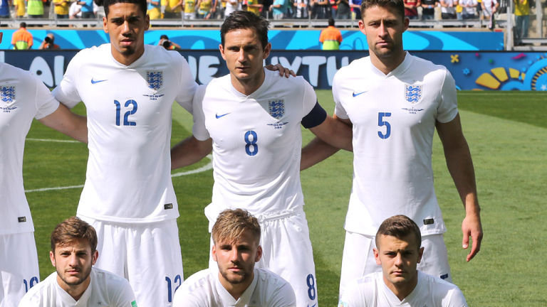 لمپارد: شاو باز خواهد گشت و بازیکنی بزرگ برای انگلستان و یونایتد خواهد بود
