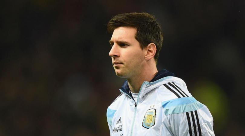 فدراسیون فوتبال آرژانتین: مسی هیچ گونه مصدومیتی ندارد