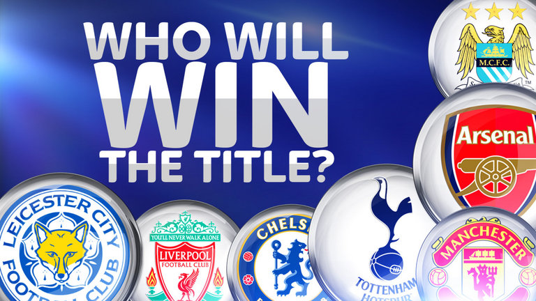 کدام تیم، قهرمان این فصل لیگ برتر انگلستان خواهد بود؟